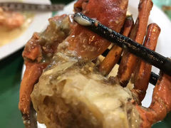 -大茄来海鲜餐厅(亚洲城分行)