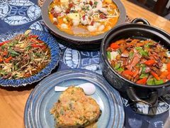 -白家寨子·山野白族菜(古城总店)