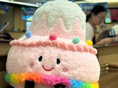 -海底捞火锅(杭州天虹购物中心店)