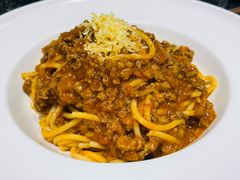 番茄肉酱意面-MEAT MATE 鲜食肉铺(凤凰汇·里巷店)