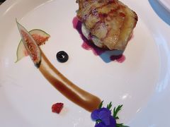 -波特曼西餐厅(中央大街店)