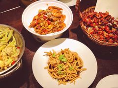 -茶叁酒肆·楚味江湖(菱角湖店)