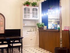 -home 逅·慕西餐厅