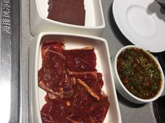 -海底捞火锅(天一广场亚细亚店)