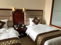 -西宁福茵长乐国际大酒店