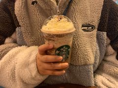 -星巴克(武汉协和医院店)