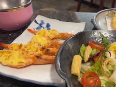 -菊上料理(蜀山银泰百货店)