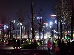 -百林公园-两江幸福广场