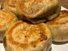 -清真吴记门钉肉饼·喜多利