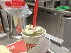 -DQ·蛋糕·冰淇淋(手工定制蛋糕长泰广场店)