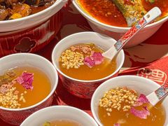 -知楚•精致湖北菜(武商MALL店)