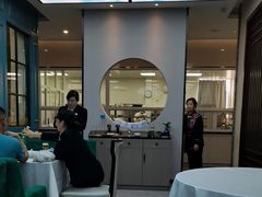 -永丰源大酒店(人民中路店)