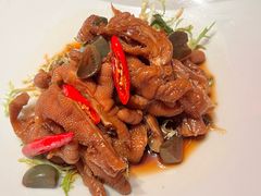 -鸽子侯·家宴·平价海鲜(市图书馆店)