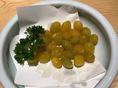 -晶吉·居酒屋·烧鸟·生鱼饭(中山区民主广场店)
