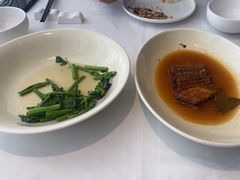 -悦融·京鲁菜·露台花园(安定门店)