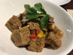 -悟长年潮汕菜砂锅粥(圣熙8号店)