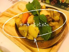 -PHO YOU粉你越南餐厅(逸天城店)