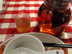 -西贝莜面村(当代商城店)