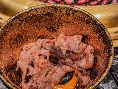 -老乾杯和牛烧肉(王府中环店)