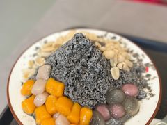 -鲜芋仙(高新万达广场店)