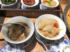 -楠火锅(龙阳广场店)