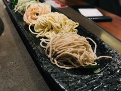 -捞王锅物料理(上海世茂广场店)