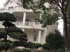 -金牛山大酒店(南北湖风景区店)