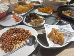 -味莊·青岛菜(云霄路店)