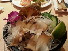 响螺片刺身-万岁寿司(万国店)