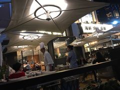 -大渔铁板烧(蛇口店)