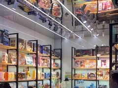 -快乐街区(成都龙湖北城天街店)