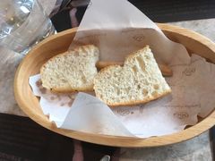 -OGGI TRATTORIA PIZZERIA(深业上城店)
