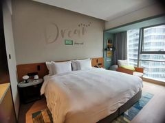 -苏州古运河逸衡酒店