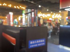 -胖哥俩肉蟹煲(梅溪步步高店)