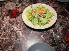 -Lets burger非常汉堡·环球风味(蓝色港湾店)