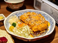 -隐月· 㐂和食屋(芝罘万达公馆店)