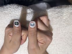 -Nail Me美甲美睫