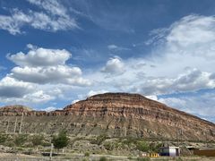 -天山神秘大峡谷