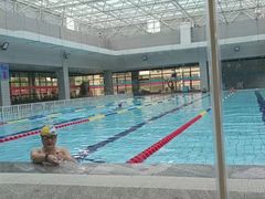 -奇迹健身·恒温游泳(金海首座店)