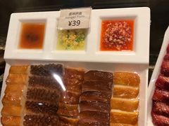 -食代馆(深业上城店)