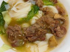 -沙河粉村·国家非遗传承(云台店)