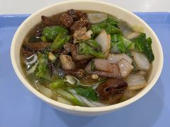 肥肠米线-紫金港餐饮中心-风味餐厅(浙江大学紫金港校区店)