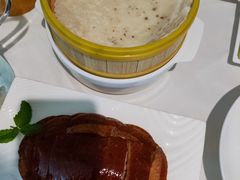 -大鸭梨烤鸭(左家庄店)