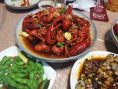 -指爱龙虾(金杨路总店)