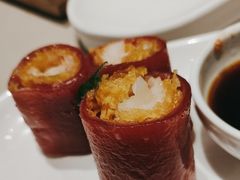 -蔡澜点心·粤菜(丽泽天街店)