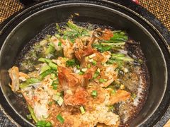 -隐厨中国餐馆(红旗大街店)