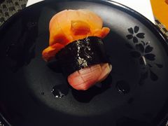 -昊·来了寿司(双楠2店)