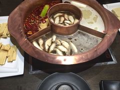 -德得轩烤涮一体自助餐厅(王府井店)