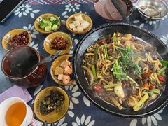 -张关合渣(航空大道店)