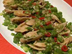 -柿合缘新京菜(国金中心商场店)